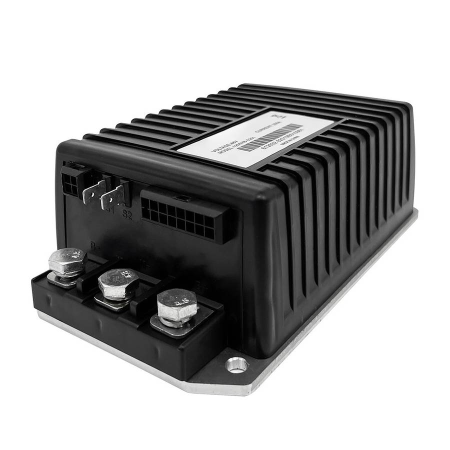 Performance 1206HB-5201 for Curtis for EZGO Controller 48V 250A for Golf Carts