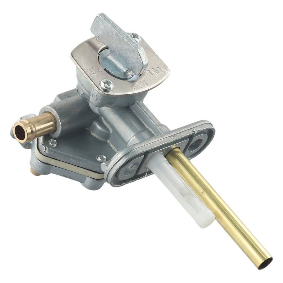 Fuel Petcock For Kawasaki EN500 Vulcan 500 1996-2009 ZR750 Zephyr 1991-2006