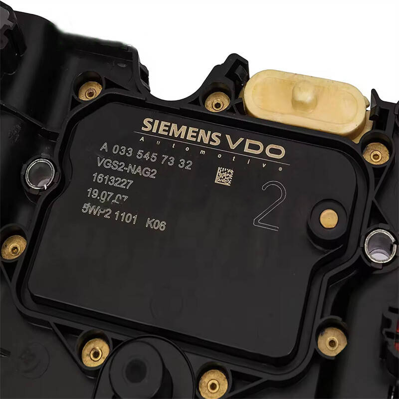 722.9 VGS2 TCM TCU Programmed Transmission Control Unit Fits For Mercedes-Benz