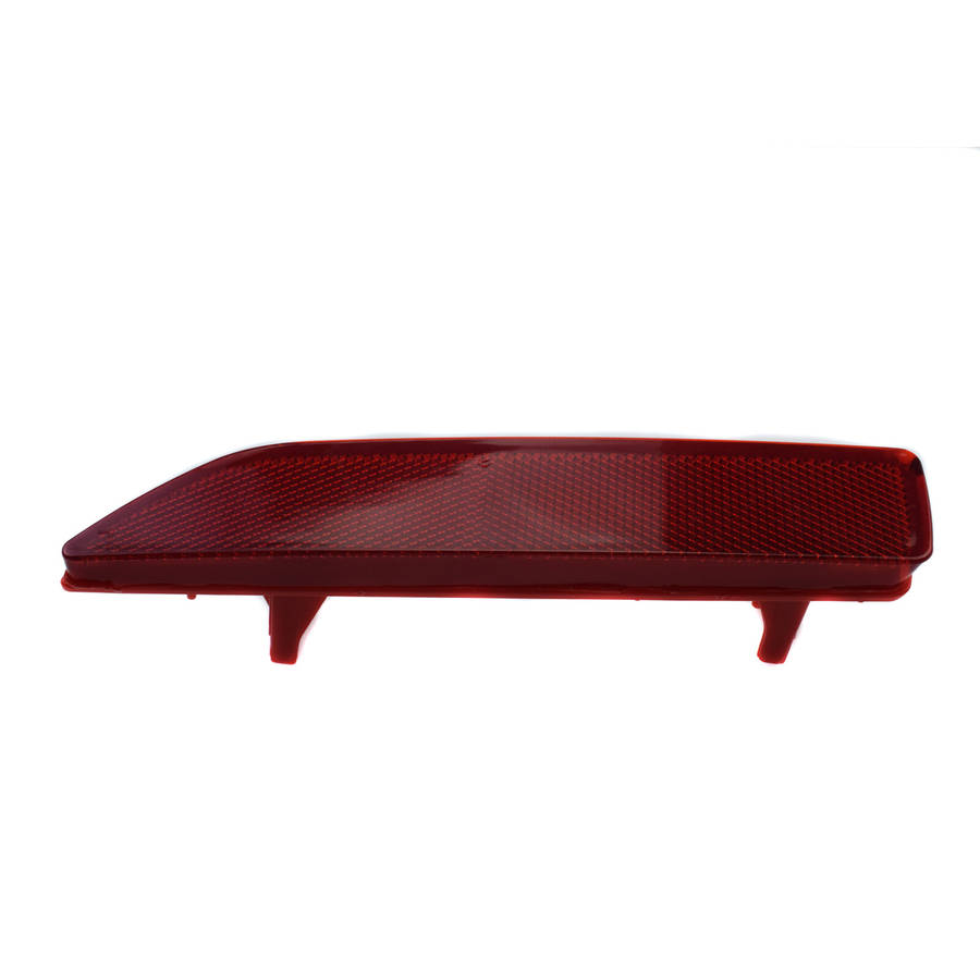 Left Bumper Reflector Light Rear For Honda CR-V 07-09 Crosstour For RDX 10-15