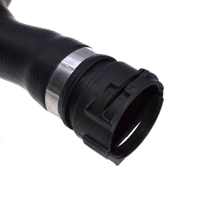 Engine Upper Radiator Coolant Hose Water Pipe Line For BMW 323 325 328 330 E46