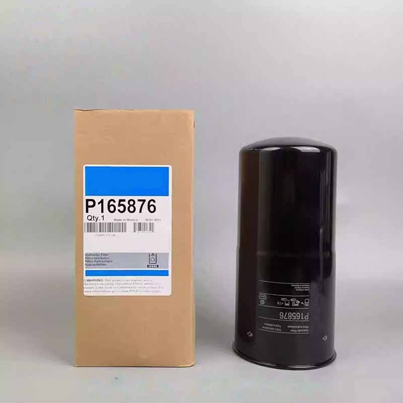 1PCS New Hydraulic Oil Filter Element Fit for Donaldson P165876