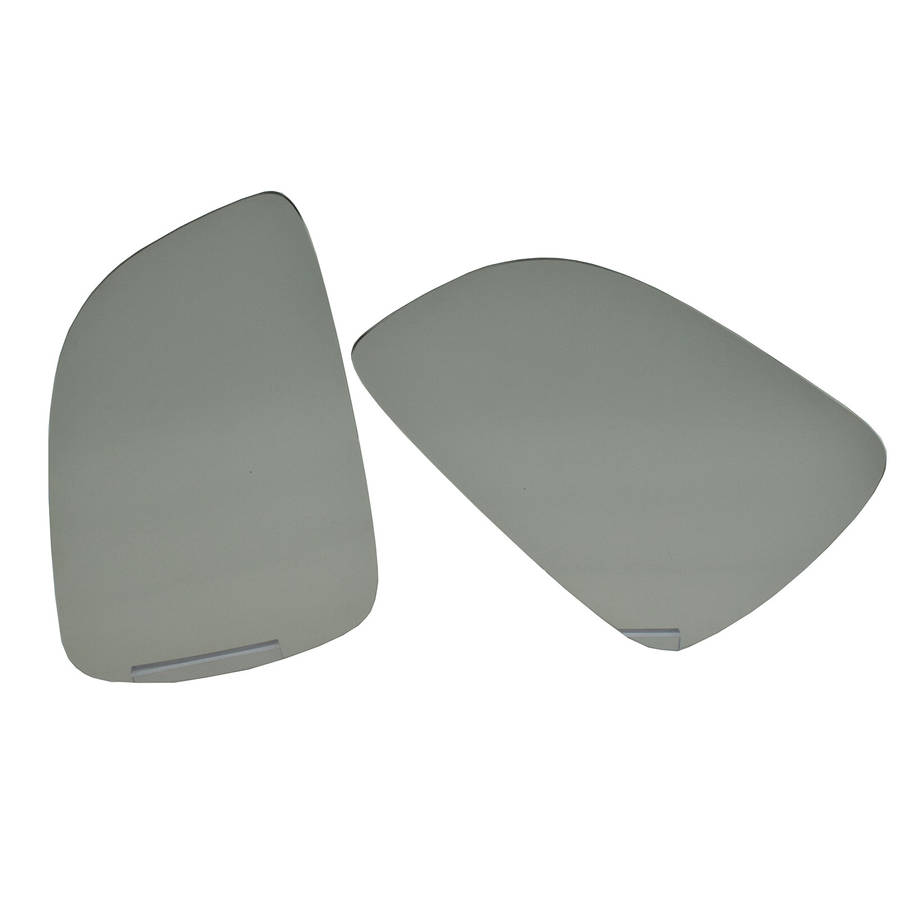 Left Right Heated Rearview Mirror Glass for Opel Astra H 2009 2010 2011 6428786