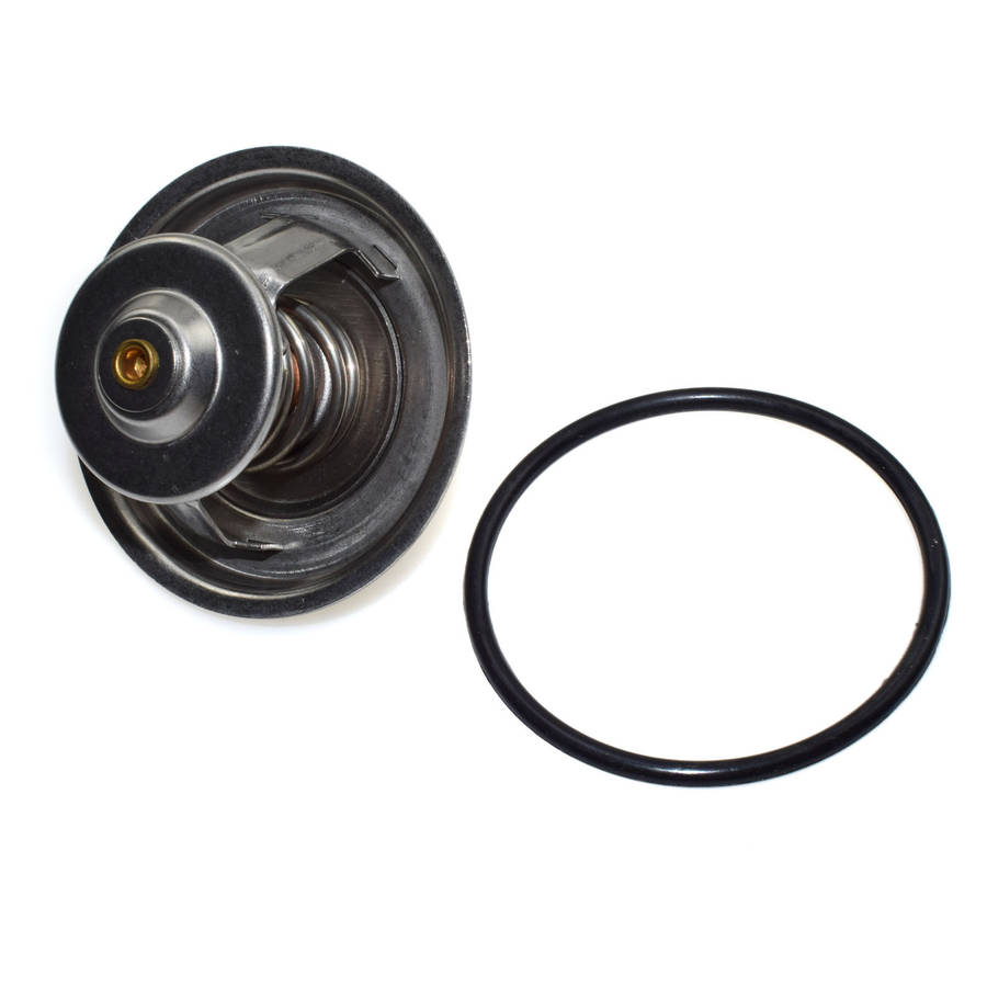 New Coolant Thermostat 89c for Audi 90 100 A4 A6 VW Golf Jetta Passat 078121113F