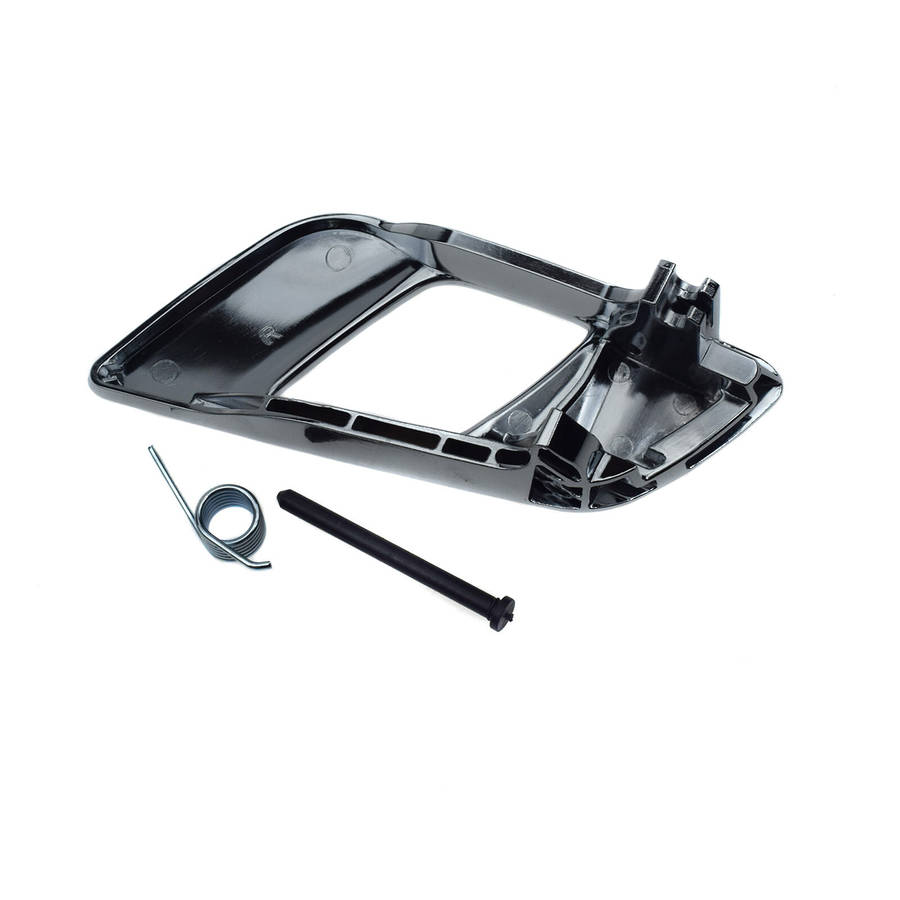 Inner Door Handle Right Side Chrome For Ford Ranger T6 Everest Mazda BT-50 New