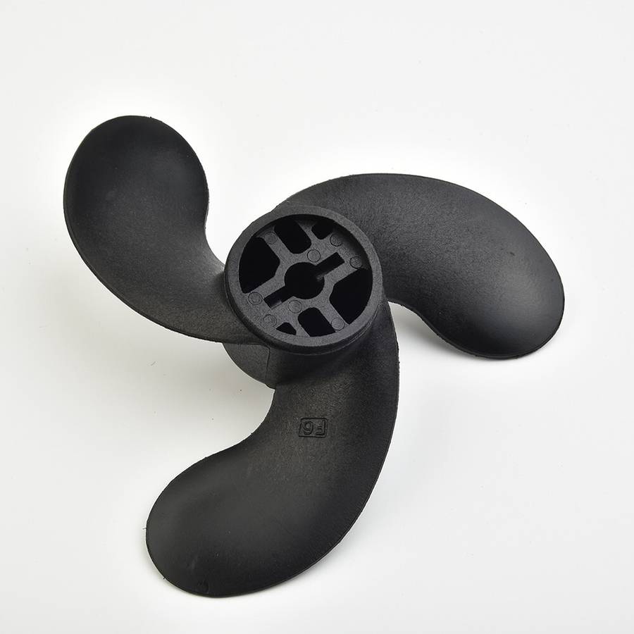 Outboard Propeller For 3.5HP For Nissan 2.5/3.5HP For Mercury3.5HP-Boat