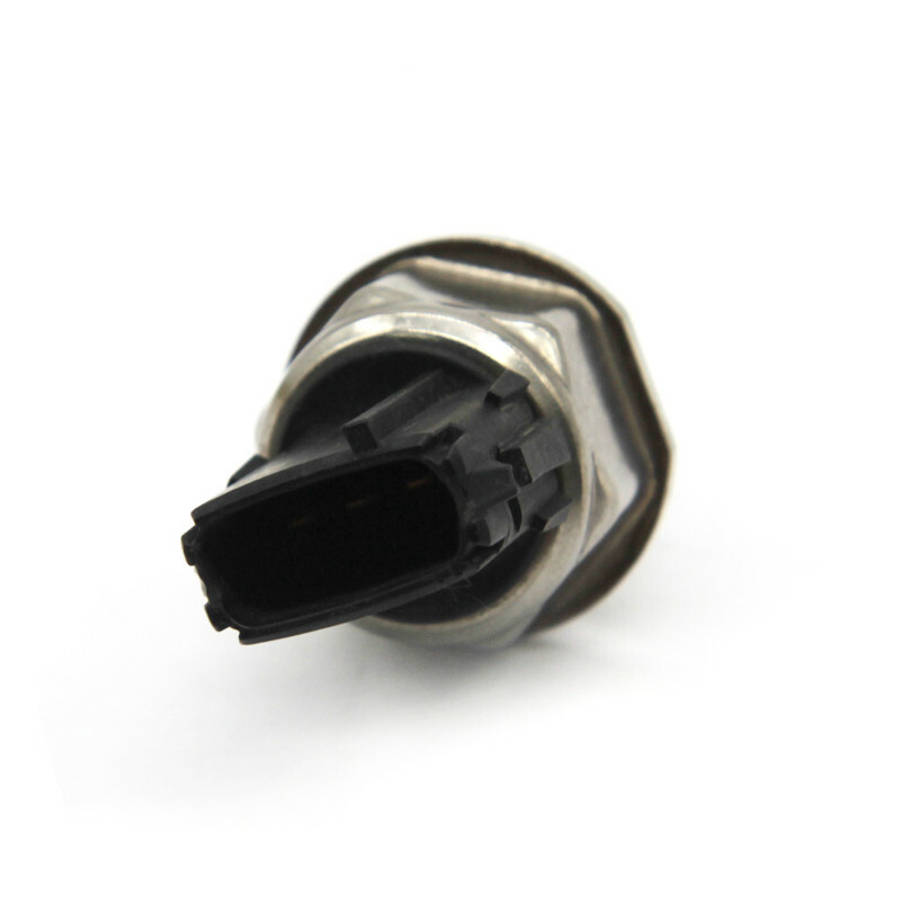 Genuine Fuel Rail Pressure Sensor Truck Sensor 45PP144 For Mazda Parts 45PP14-4