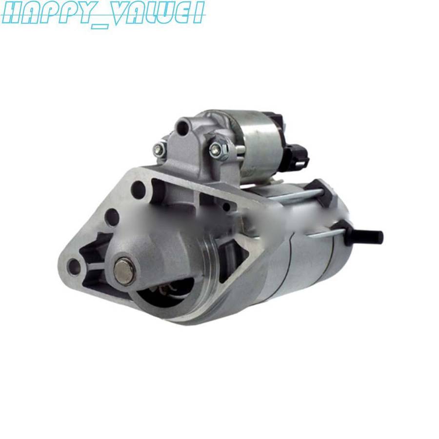 For Sedona 36100-4X900 36100-4X902 36100-4X901 Starter Motor