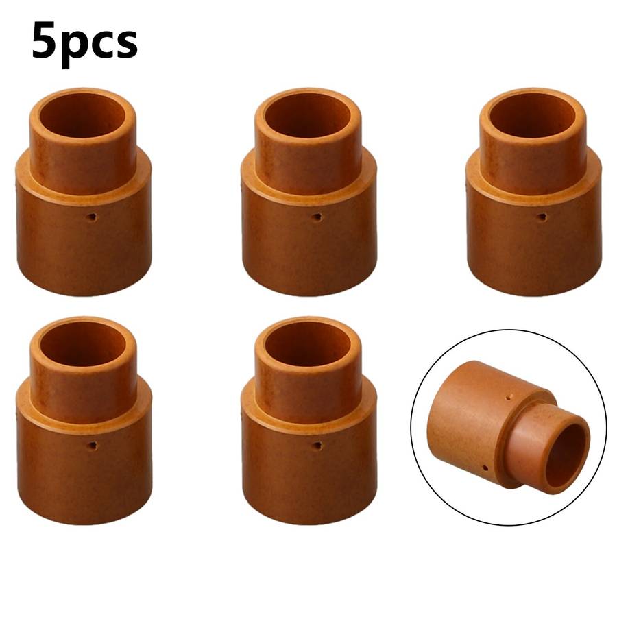 5X Plasma Torch Diffuser For Eastwood Versa Cut 40A 60A Prof 70 CB50 CB70 PK5