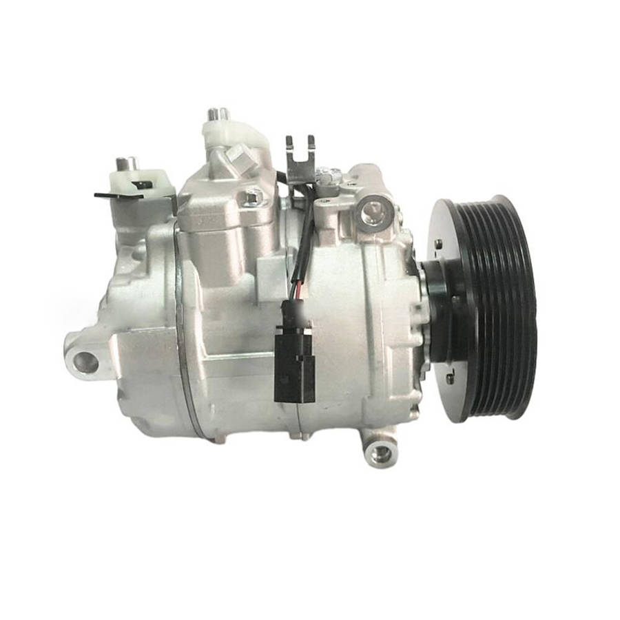 For Audi Q7 2007-2010 Volkswagen Touareg 2006-2017 3.6 A/C Compressor 7L6820803D