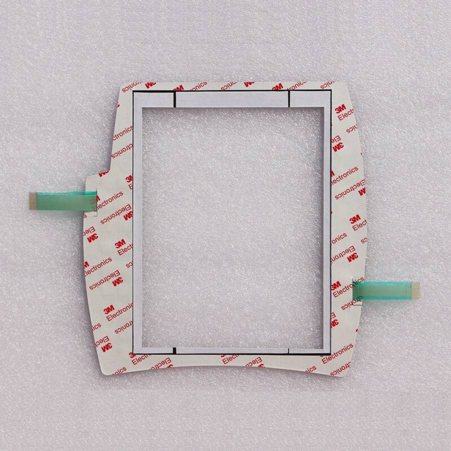 Keypad Membrane Protective Film For KUKA KRC KRC4 KR C4 00-189-002
