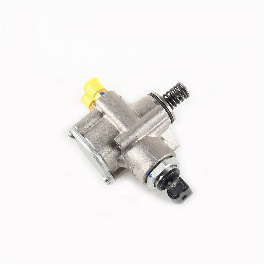 High Pressure Fuel Pump Left Fit For VW Touareg AUDI A6 A8 4.2L