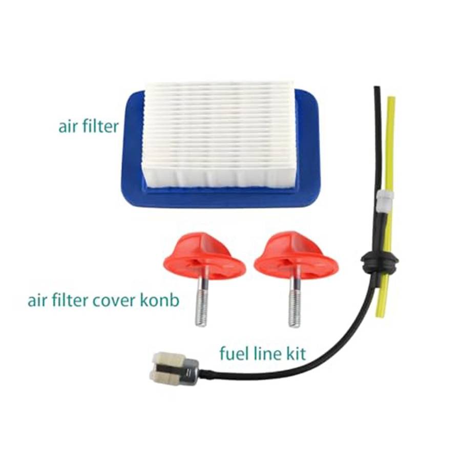 Replacement Carburetor For Echo PB580T PB580H Leaf Blowers With Maintenance-Ki