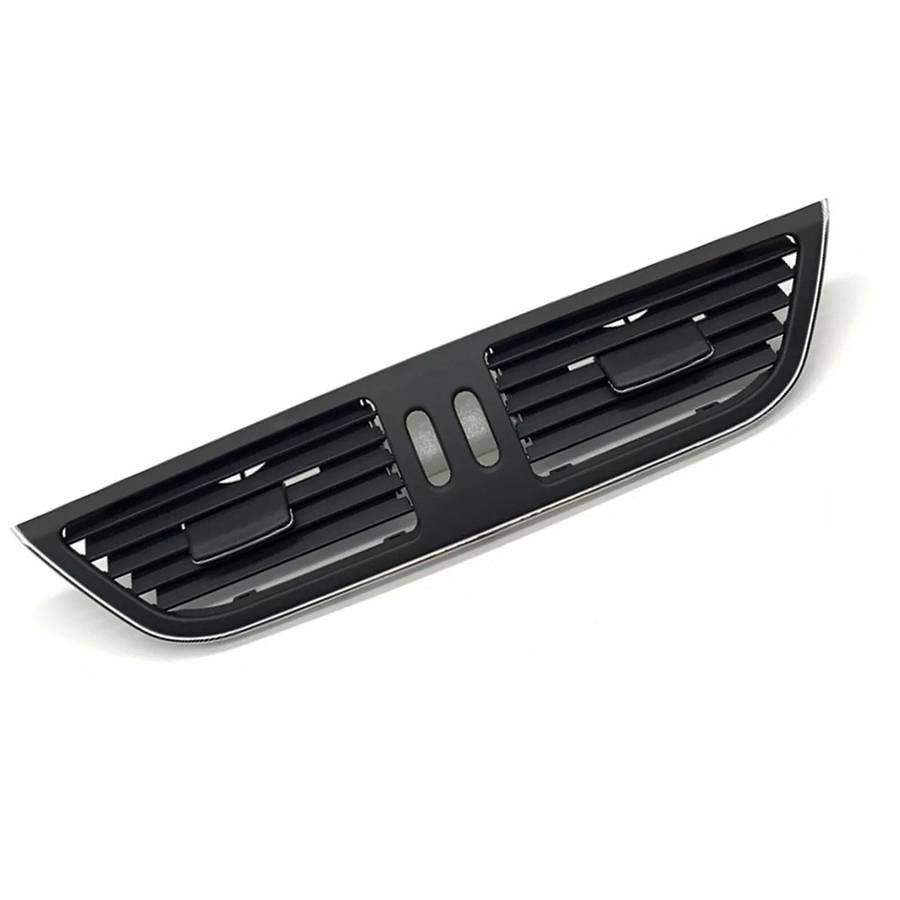 Center Dashboard AC Vent Outlet Grille For Mercedes W219 CLS550 2007 2009