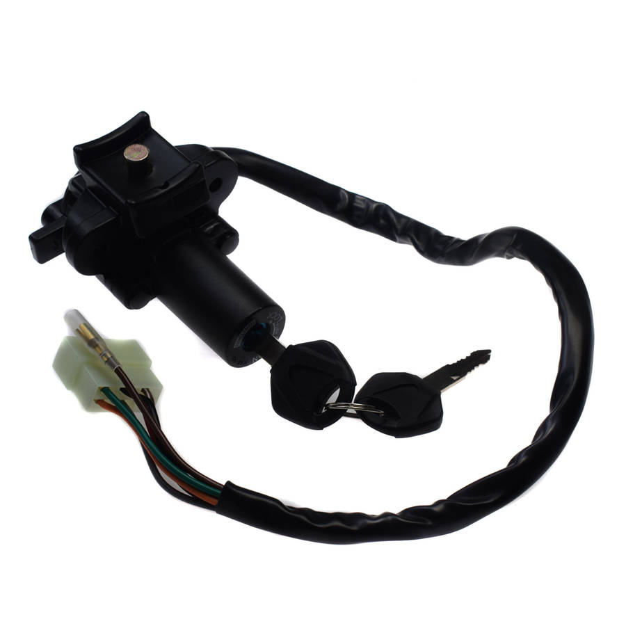 For Kawasaki 1976-1981 KZ 650 750 1000 27005-1169 27005-1179 New Ignition Switch
