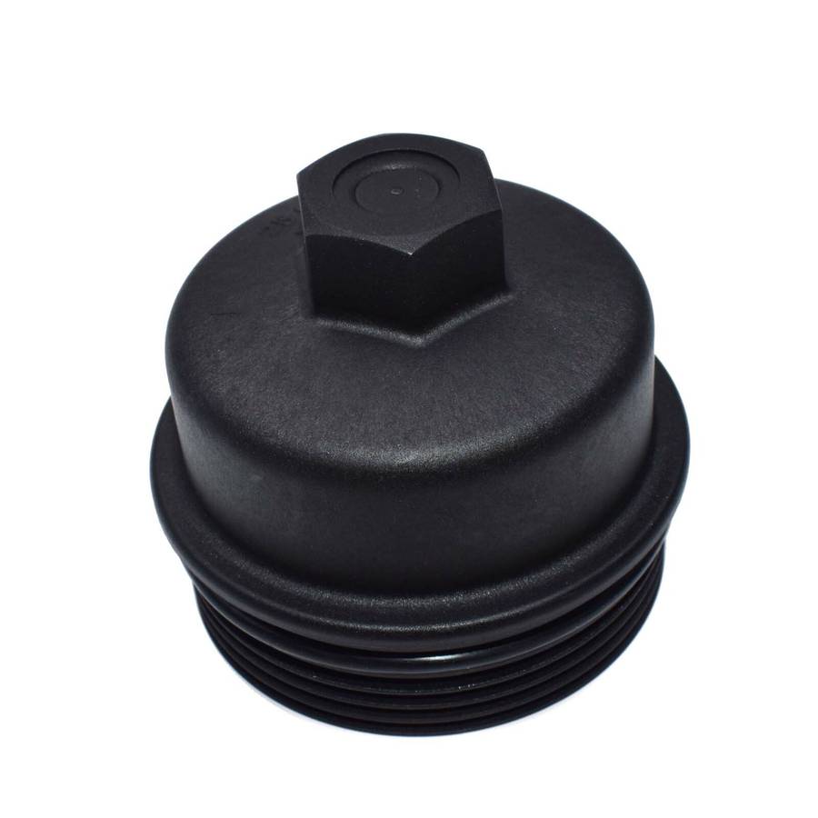 Engine Oil Cooler Filter Cap For Chevrolet Cruze Aveo Sonic Opel Astra 55593189
