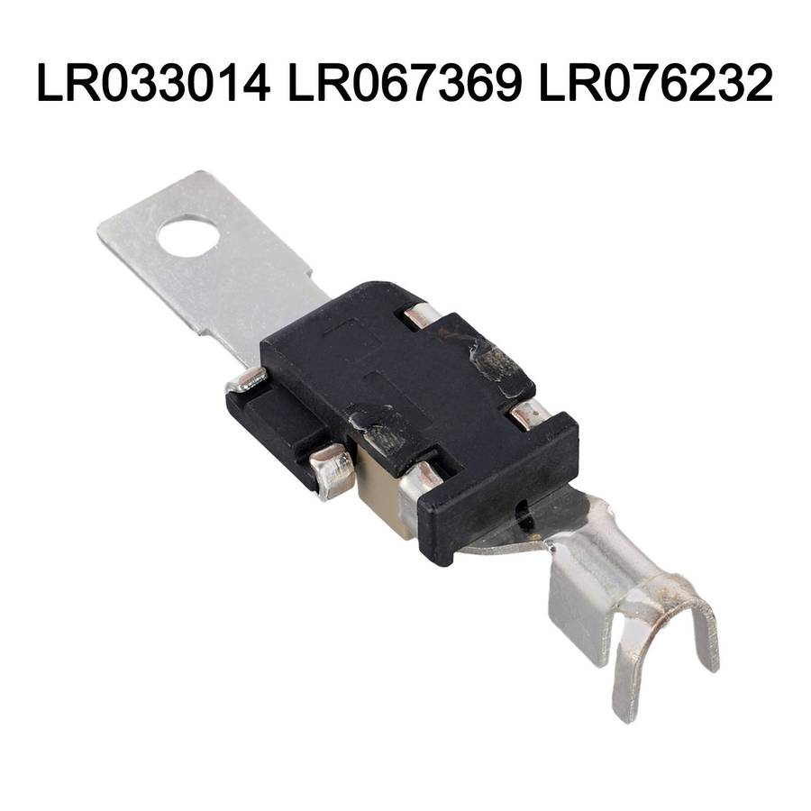 Positive Battery Cable Fuse Connector For Volvo For Land Rover-LR076232 9441938