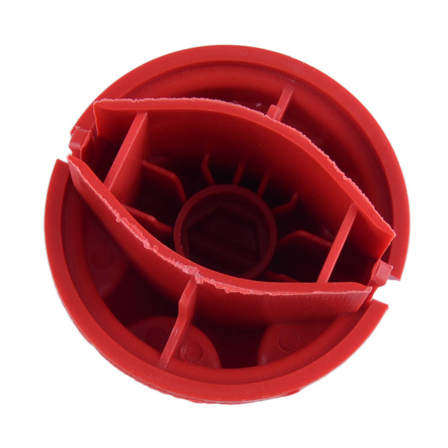 4x Easy Reel String Trimmer Head Cover Kit Fit For Toro 51975 51955 51954 51988