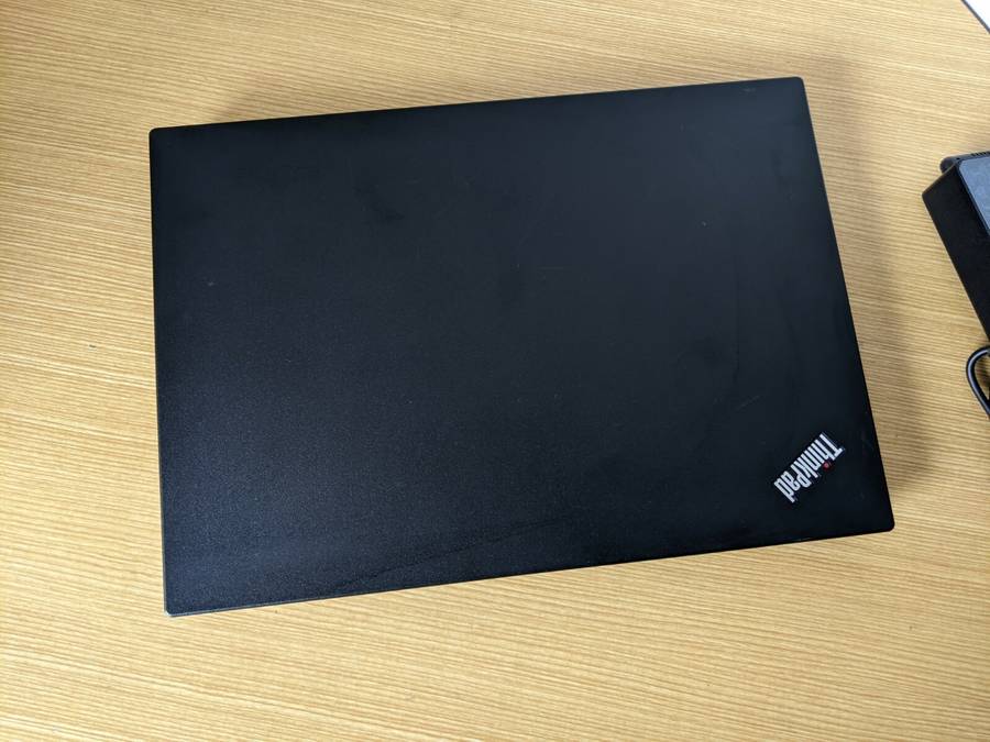 Lenovo ThinkPad L490  Intel core i5 (8th Gen) 8GB RAM, 256GB SSD