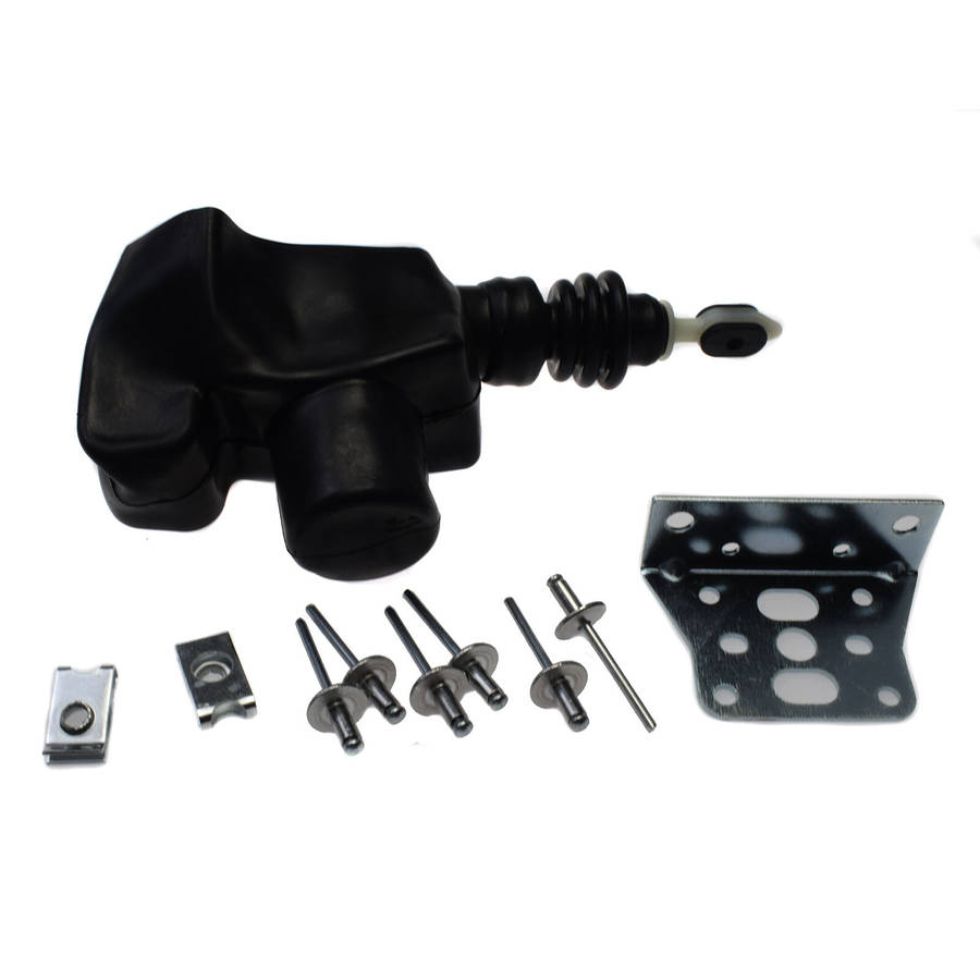 Power Door Lock Actuator Mounting Bracket for Buick Cadillac Chevy GMC Pontiac
