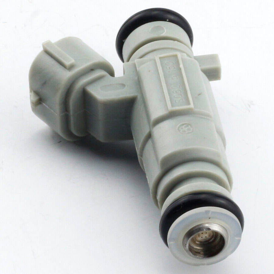 4pcs Fuel injector 35310-04000 For Hyundai i10 2016 Kia Picanto Mk2 1.0L