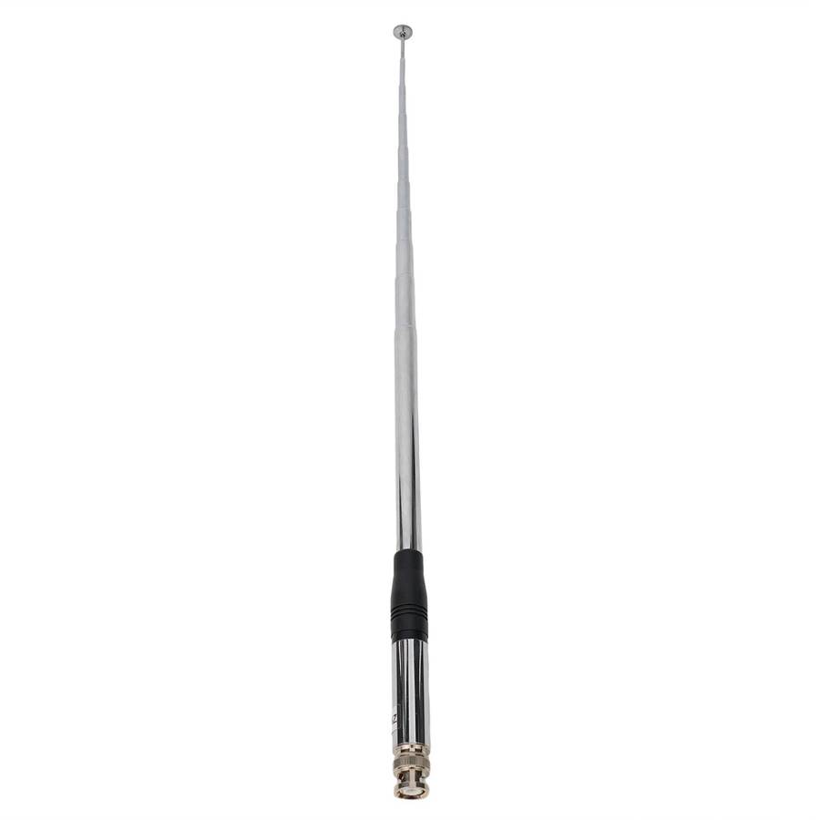 Powerful 27MHz BNC Telescopic Radio Antenna for BOOST Your For CB Signal