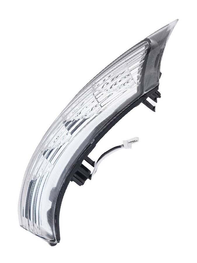 Right Fit For Buick Regal2011-16 Door Wing Mirror Turn Signal Side Maker Light