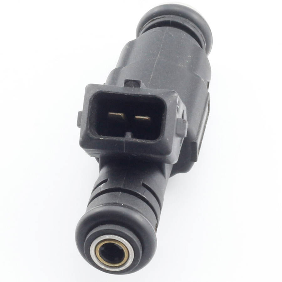 1Pcs Fuel Injectors 0280155843 Injection Nozzle Fits For Citroen Peugeot Renault