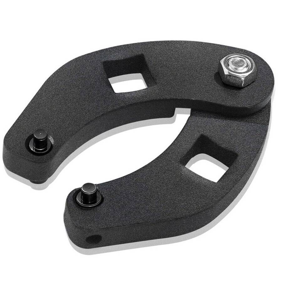 Adjustable Gland Nut Wrench For Efficient Removal Of For Hydraulic Cylinder-Cap