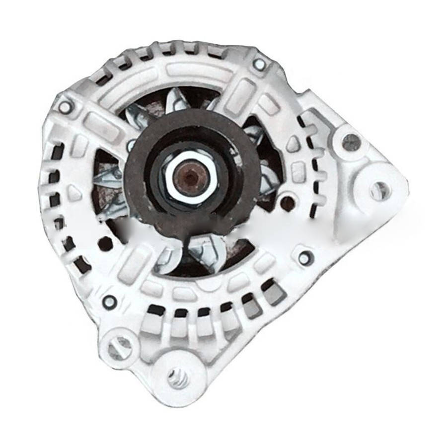 0124325135 0124325003 For AUDI TT & A3 S3 Petrol Models 1999-2006 Alternator