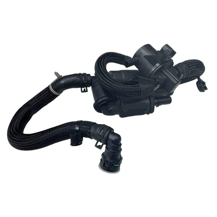 Brake Booster Hoses For Ford For Edge CDQ 2015- K2GC2420AG K2GZ2420E