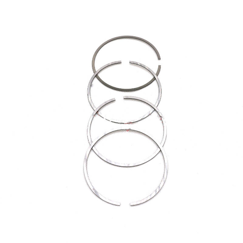 Piston Rings Set 82mm 2710300024 For Mercedes-Benz E200K C200K W203 W204 M271