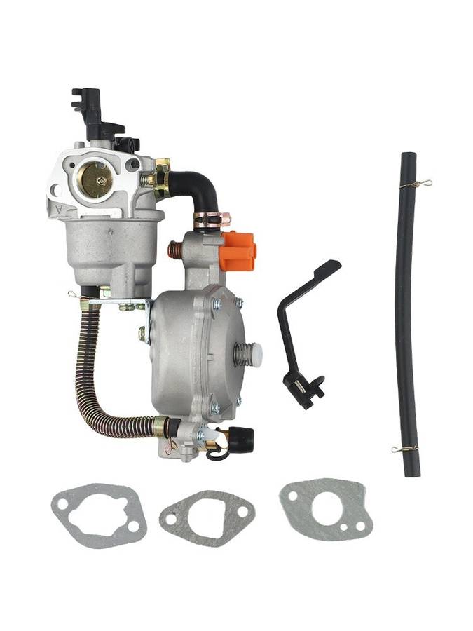 Premium Dual Fuel Carburetor Kit NG Conversion For Champion Generators