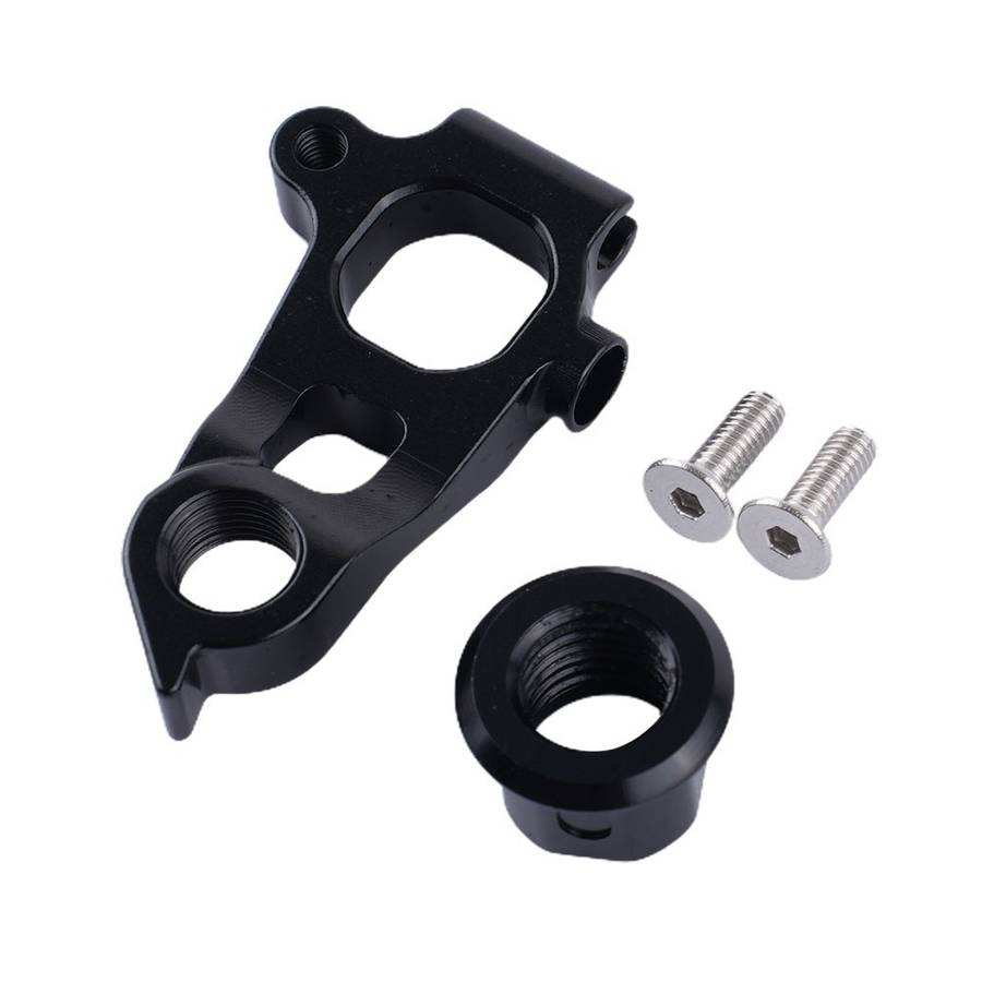 Bike Bicycle CNC Gear Rear Derailleur Mech Hanger For Scott-#277544 Addict