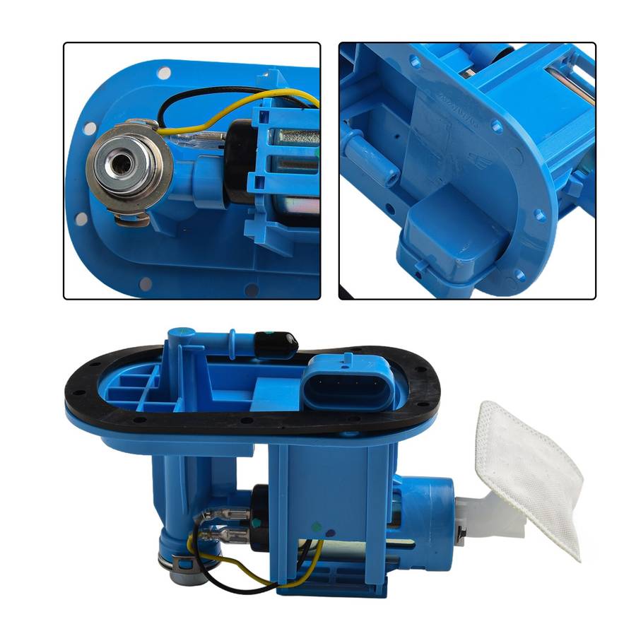 1 X Fuel Pump Assembly, For Hyosung For GT650R For GT250R ST7 GT250 GT650 2013