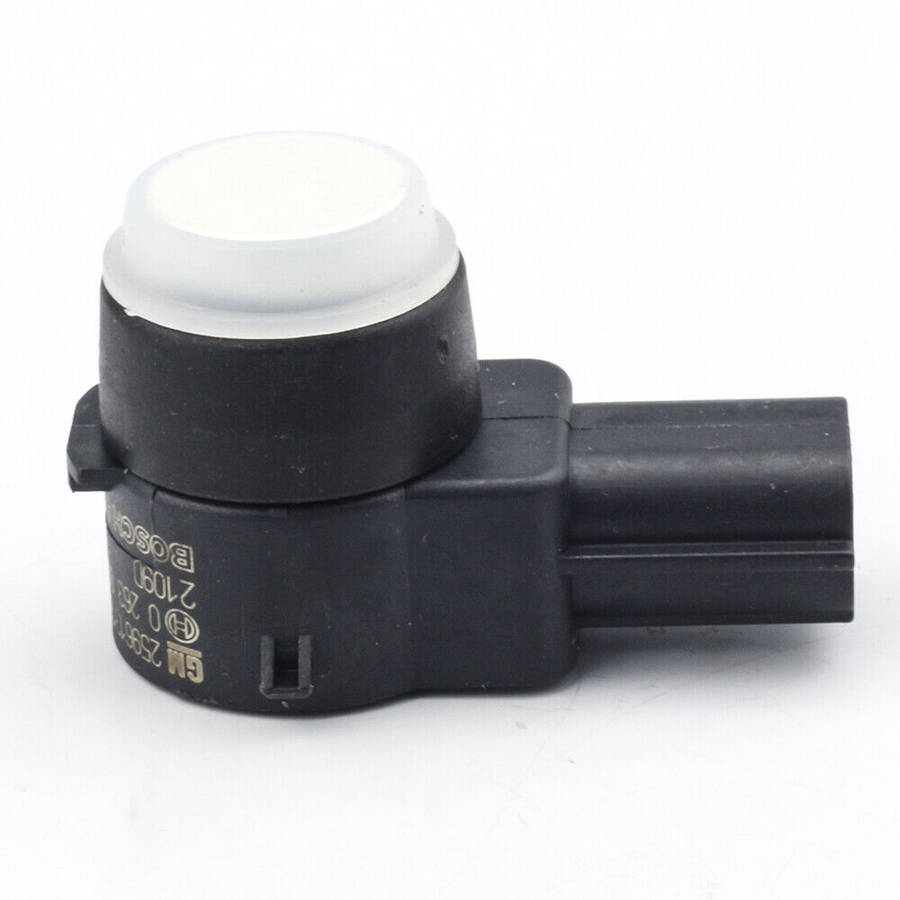 4 Pcs 25961316 New Reverse Backup Parking Assist Object Sensor PDC For GM