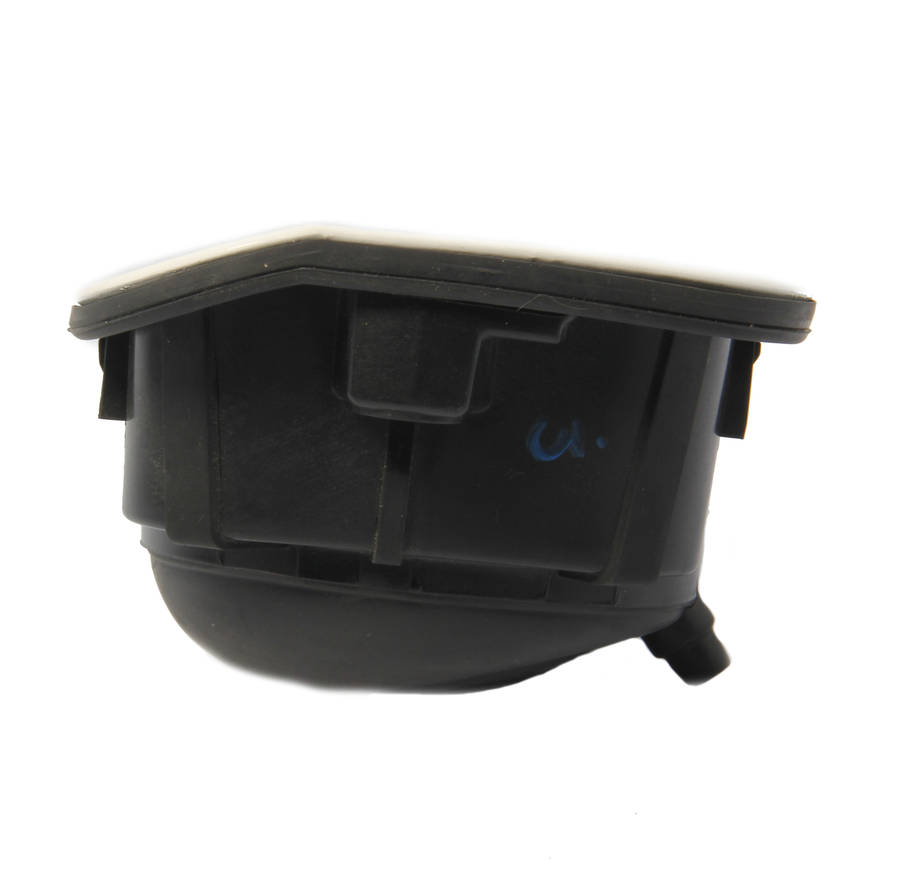 Fuel Gas Door Cover Cap For VW Jetta MK6 MKVI Mixed Color Need Painted