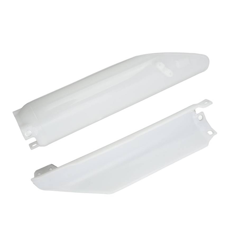 2pcs Motorcycle Fork Guard Shock Absorber Protector For CR125R CR250R CRF450 CHW