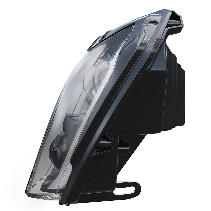 LED Headlight H/L beam DRL For KTM EXC XCW SX 125 250 350 450 500 SMC-R 690