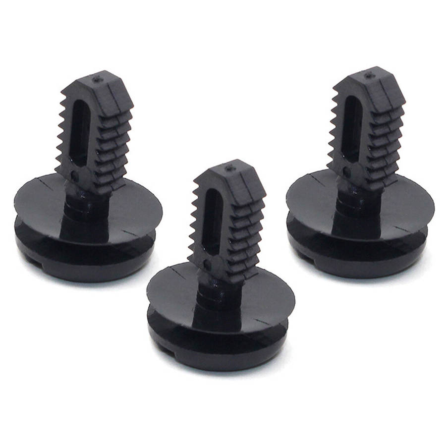 20pcs Trunk Boot Lining Trim Clips Rivet Fit for BMW E30 E36 E46 E60 E93 X3 E83