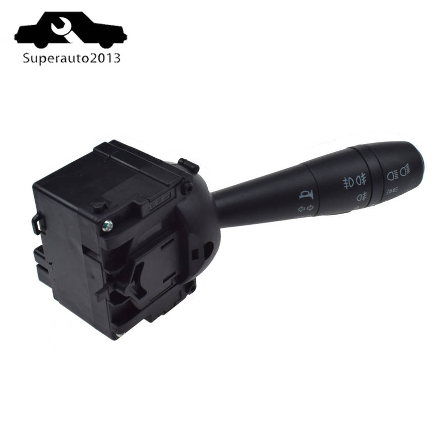 8201167988 Steering Column Switch For Renault Clio IV Dacia Dokker Lodgy Logan