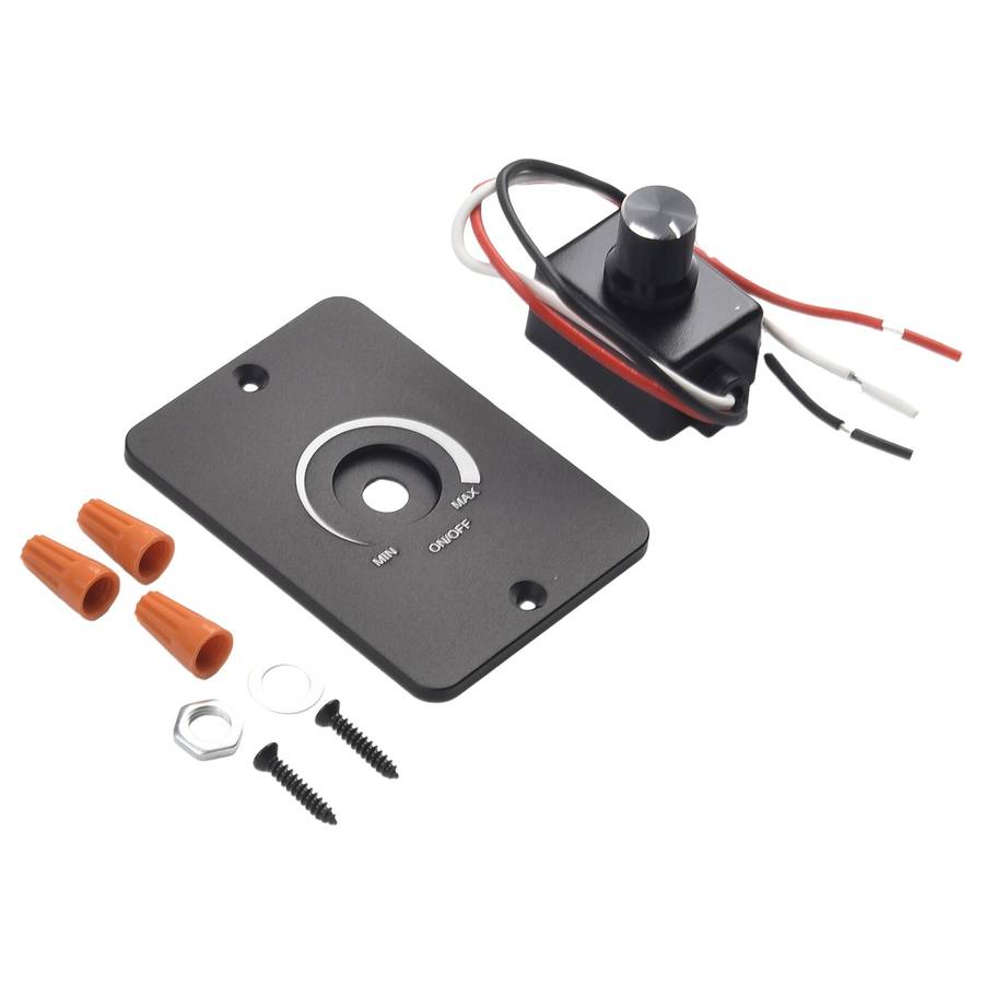 12V Dimmer RV Light Dimmer High Side for PWM Dimming For Boat Camper