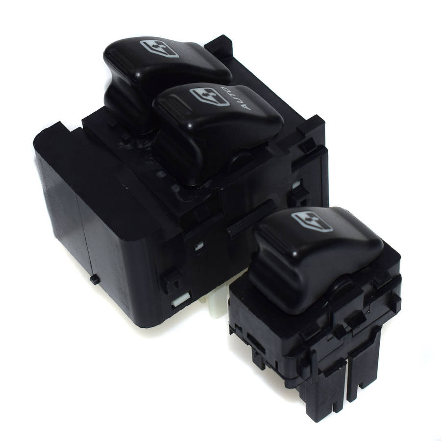 For Silhouette Venture 00 01 02 03 04 05 Power Window Master Passenger Switch