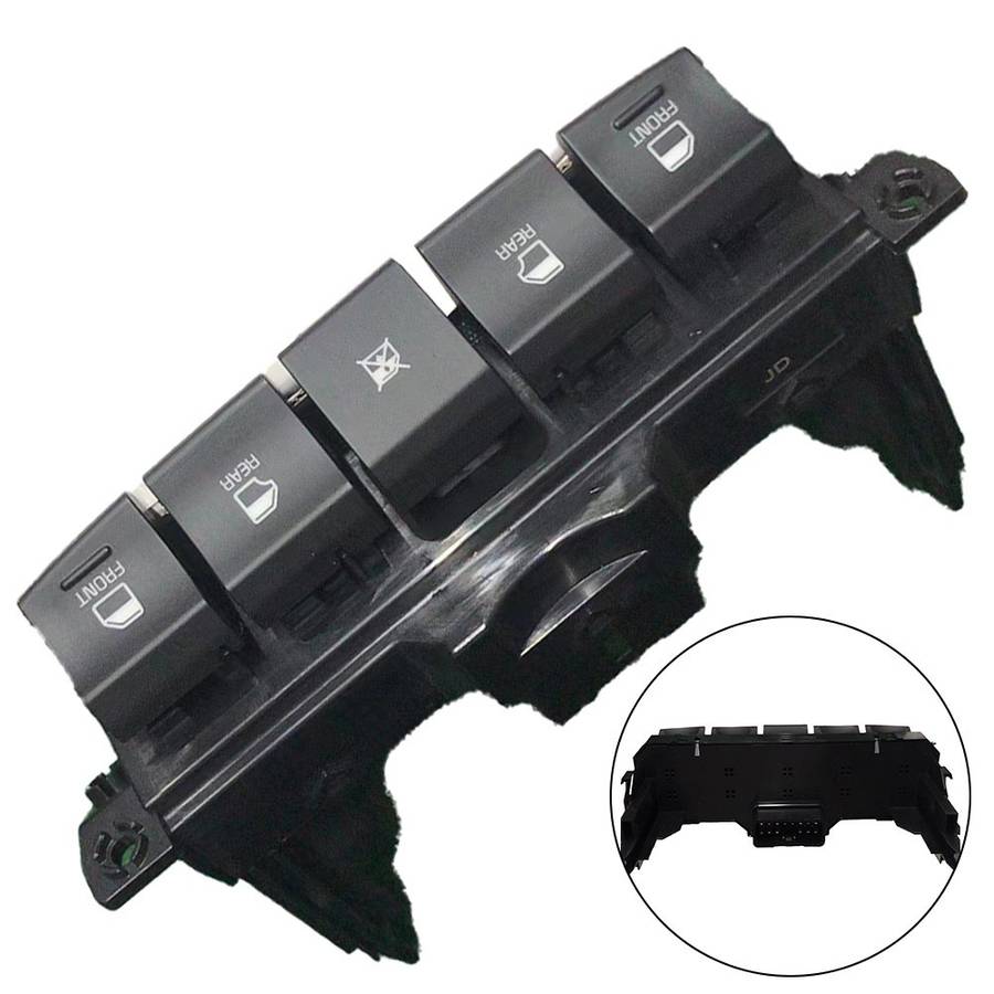 Main Glass Switch For Kia For Pegas 2018+ 93570-H7000