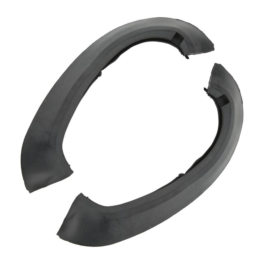 Air Intake Tube Damper Cover Rubber Duct Shock Absorber Fairing For YZFR1 2 CHW