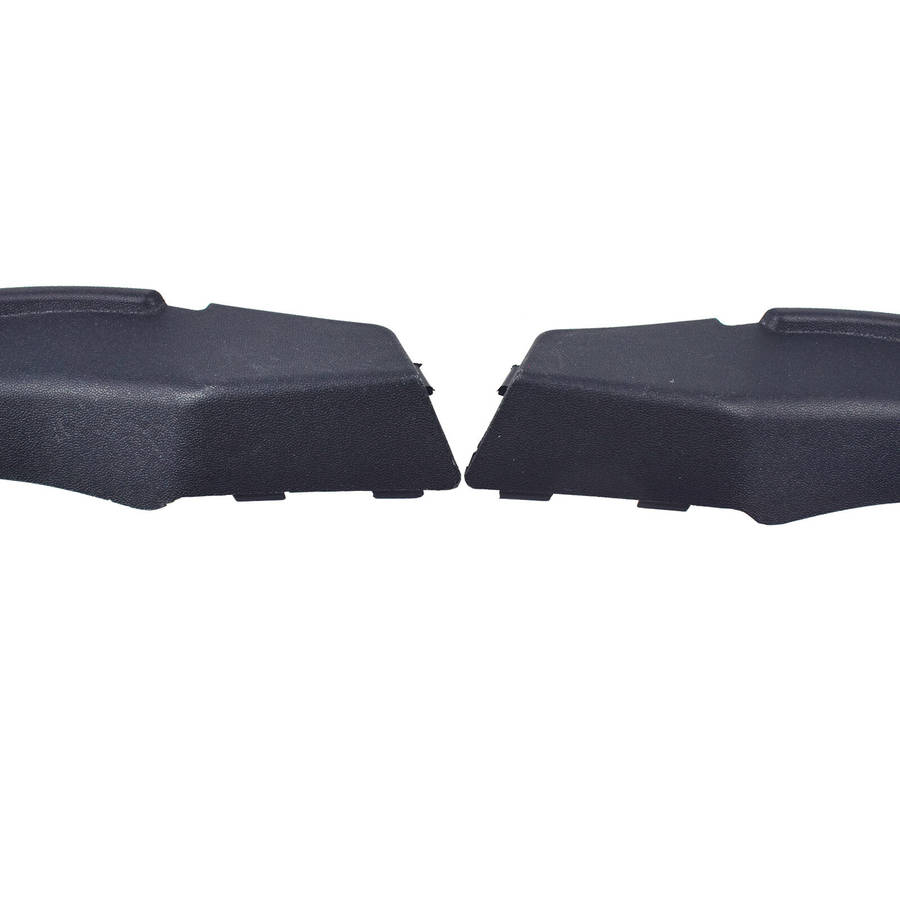 Front Windshield Wrap Wiper Side Trim Cover LH RH For Ssangyong Korando 10-16