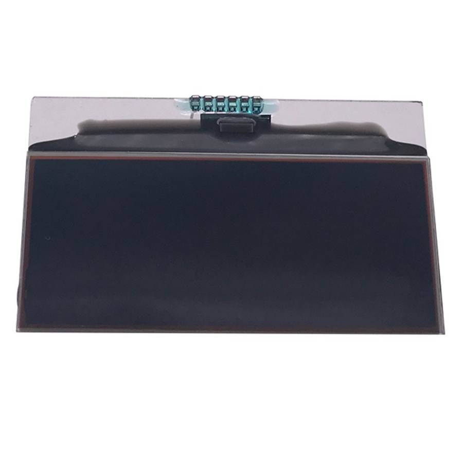 Instrument Cluster Dashboard LCD Display For Toyota For Yaris (2008-11)