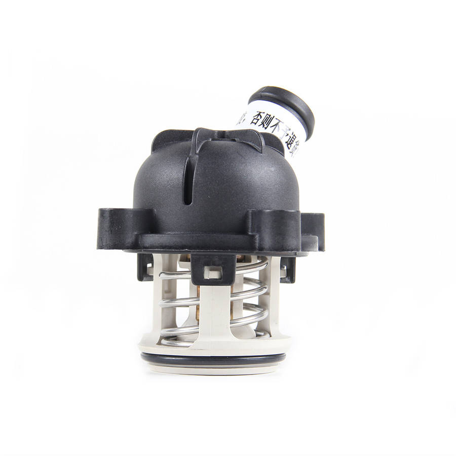 3.2L Engine Coolant Thermostat Fit For AUDI A4 Quattro BKH 06E 121 111G