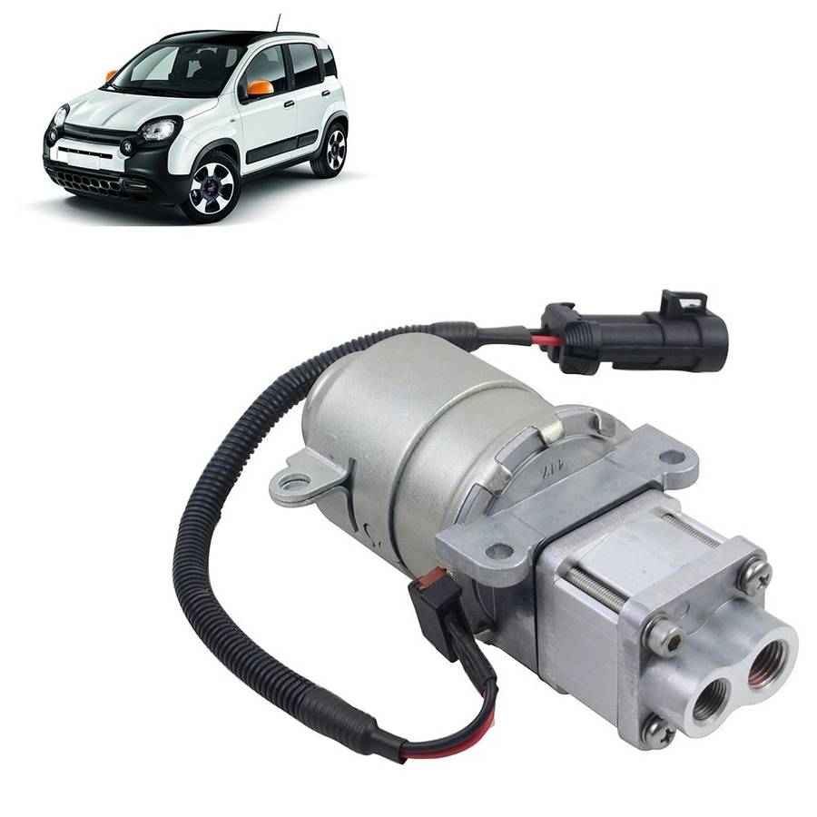 51736315 Hydraulic Pump Valve Car Box For Fiat 500 For Lancia For Musa-Ypsilon