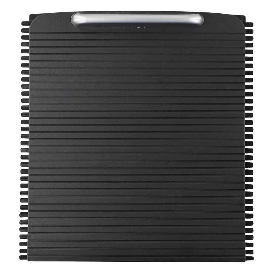 1 X 39870905,Center Console Sliding Cover Beige, For Volvo For S80 For V70 XC70